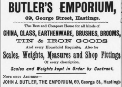 ButlersAdvert c1891